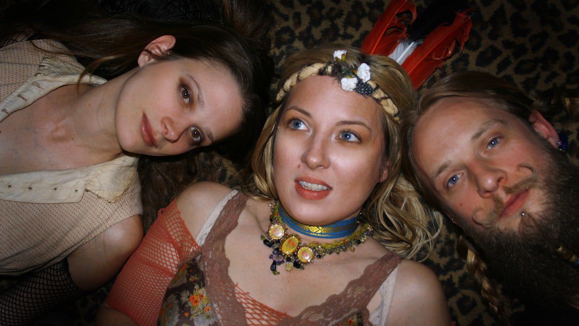 Rasputina - Dec. 31